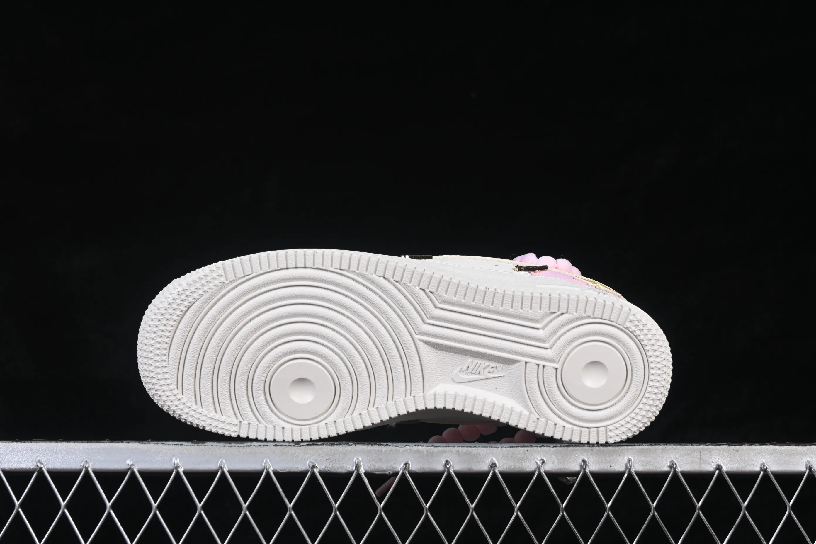 All Categories Nk Air Force 1 Air Force Series Nk Air Force 1 Low Air Force Low Nike Air Force 1'07 Low Soft Pink Four Hook Air Force One Low Casual Shoes AB2574-600
